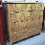998 3767 CHEST OF DRAWERS